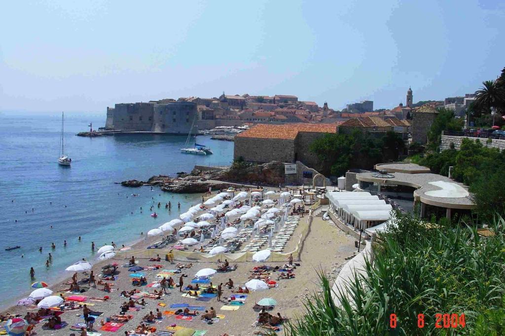 Apartment Naval Dubrovnik Quarto foto